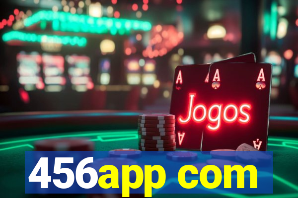 456app com